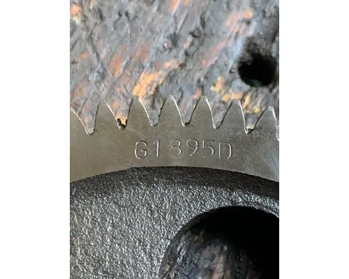 CUMMINS ISB6.7 Engine Parts Misc.