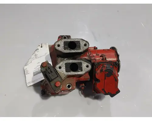 CUMMINS ISB6.7 Engine Parts Misc.