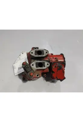 CUMMINS ISB6.7 Engine Parts Misc.