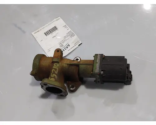 CUMMINS ISB6.7 Engine Parts Misc.