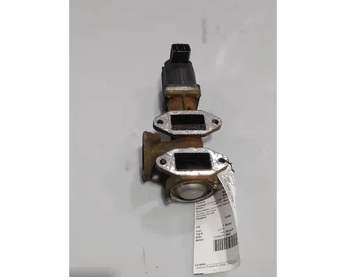 CUMMINS ISB6.7 Engine Parts Misc.