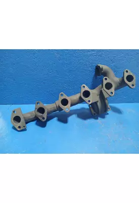 CUMMINS ISB6.7 Exhaust Manifold