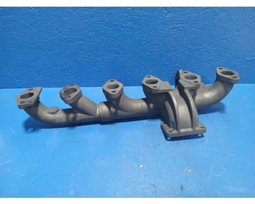 CUMMINS ISB6.7 Exhaust Manifold