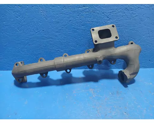 CUMMINS ISB6.7 Exhaust Manifold
