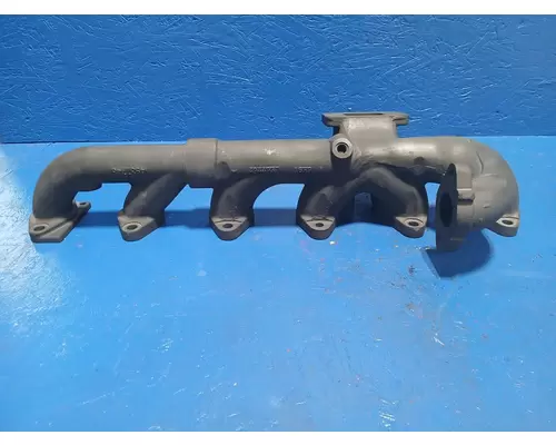 CUMMINS ISB6.7 Exhaust Manifold