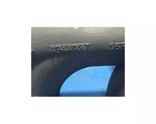 CUMMINS ISB6.7 Exhaust Manifold