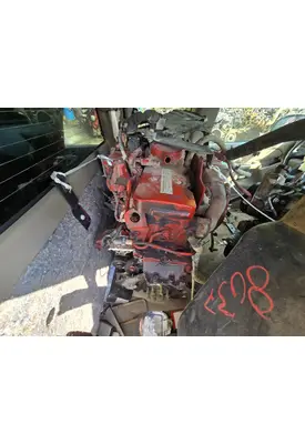 CUMMINS ISB6.7 Exhaust Manifold
