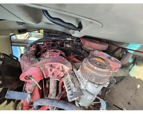 CUMMINS ISB6.7 Exhaust Manifold