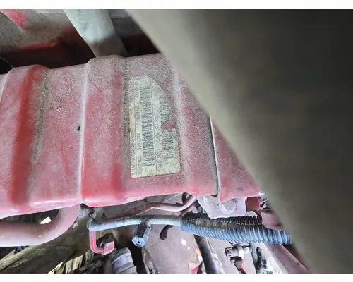 CUMMINS ISB6.7 Exhaust Manifold
