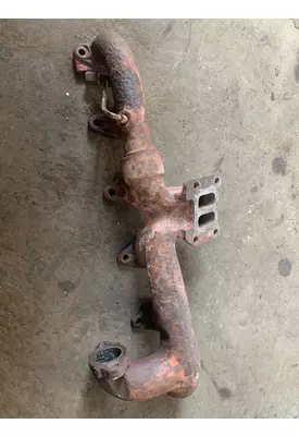 CUMMINS ISB6.7 Exhaust Manifold