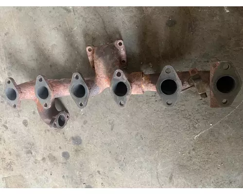 CUMMINS ISB6.7 Exhaust Manifold