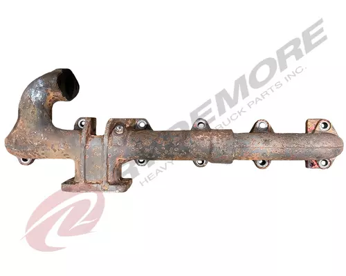 CUMMINS ISB6.7 Exhaust Manifold