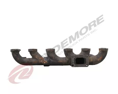 CUMMINS ISB6.7 Exhaust Manifold