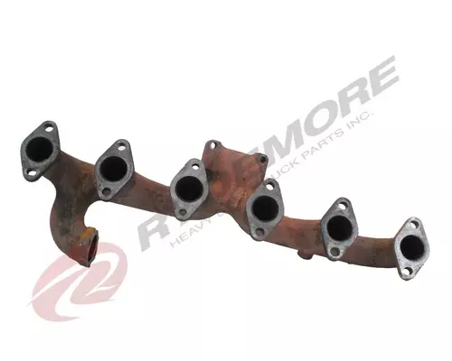 CUMMINS ISB6.7 Exhaust Manifold