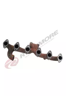 CUMMINS ISB6.7 Exhaust Manifold