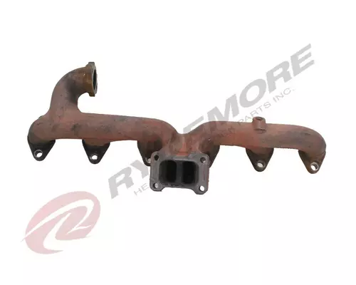 CUMMINS ISB6.7 Exhaust Manifold