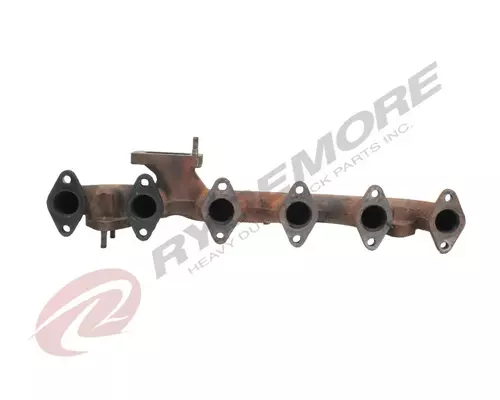 CUMMINS ISB6.7 Exhaust Manifold