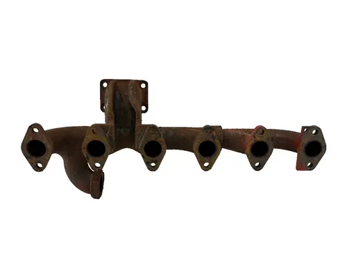 CUMMINS ISB6.7 Exhaust Manifold
