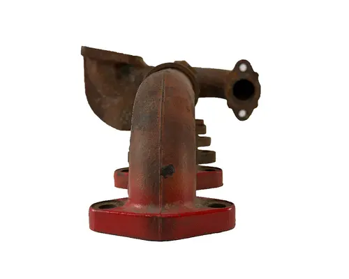 CUMMINS ISB6.7 Exhaust Manifold