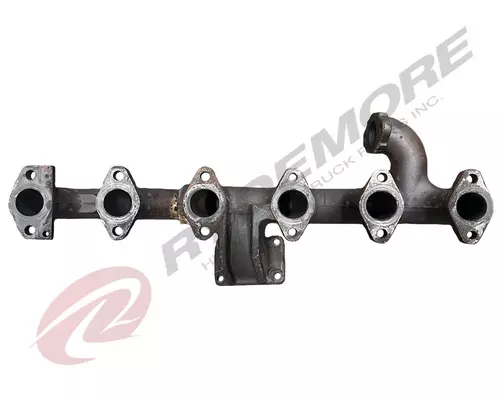 CUMMINS ISB6.7 Exhaust Manifold