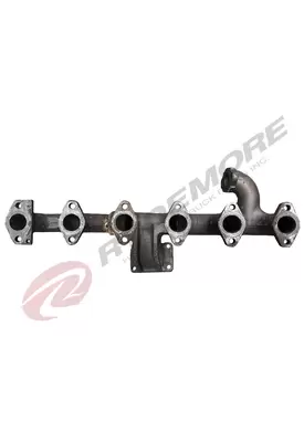 CUMMINS ISB6.7 Exhaust Manifold