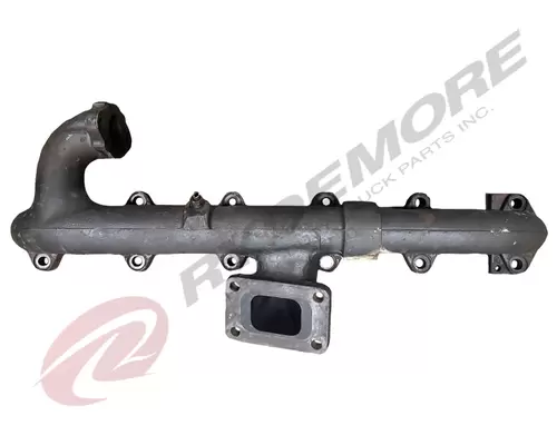 CUMMINS ISB6.7 Exhaust Manifold