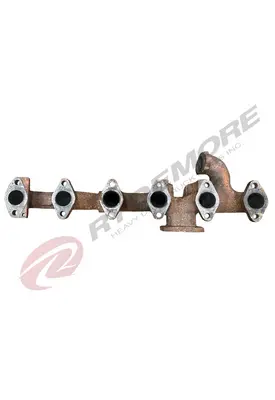 CUMMINS ISB6.7 Exhaust Manifold