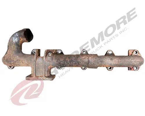 CUMMINS ISB6.7 Exhaust Manifold
