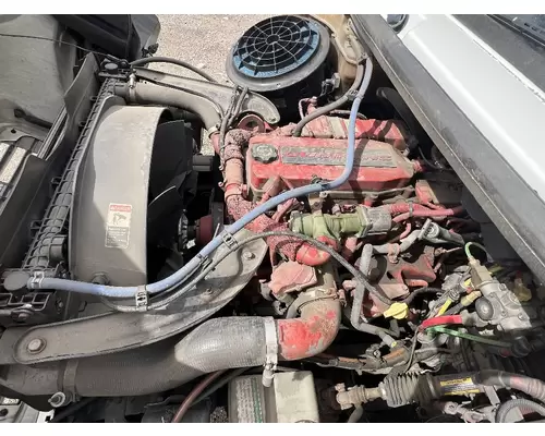 CUMMINS ISB6.7 Exhaust Manifold