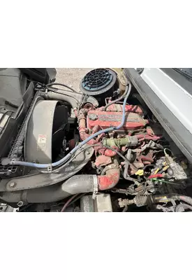 CUMMINS ISB6.7 Exhaust Manifold