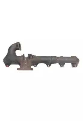 CUMMINS ISB6.7 Exhaust Manifold