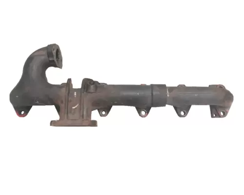 CUMMINS ISB6.7 Exhaust Manifold