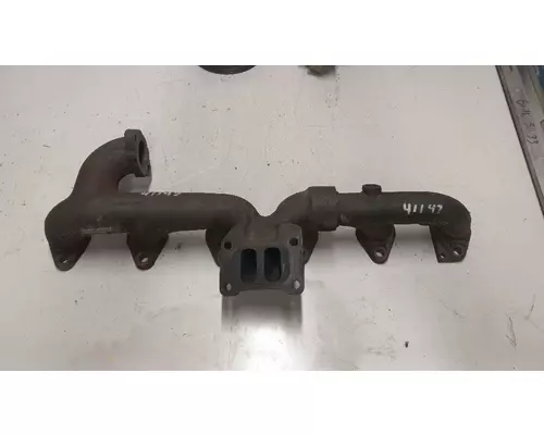 CUMMINS ISB6.7 Exhaust Manifold