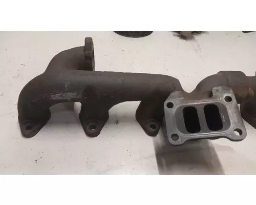 CUMMINS ISB6.7 Exhaust Manifold