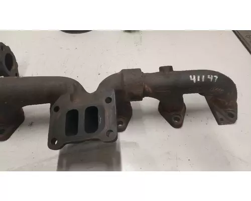 CUMMINS ISB6.7 Exhaust Manifold