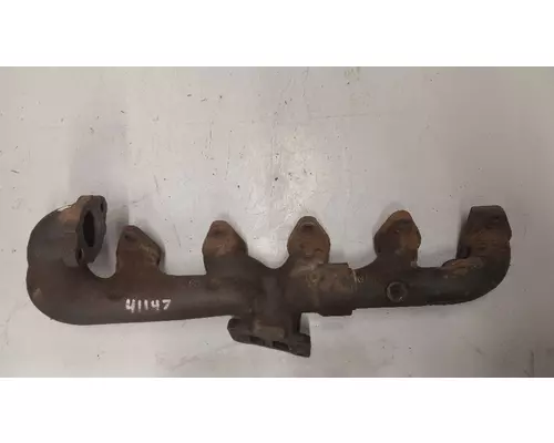 CUMMINS ISB6.7 Exhaust Manifold