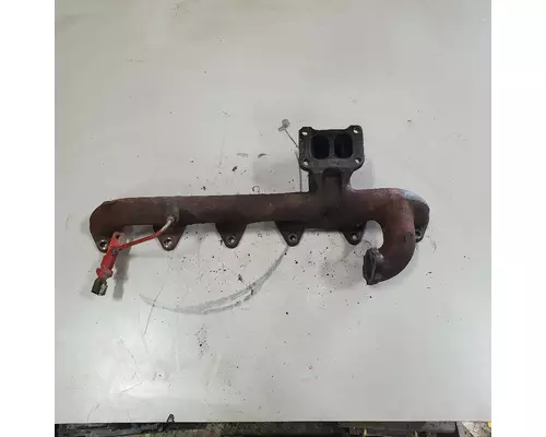 CUMMINS ISB6.7 Exhaust Manifold