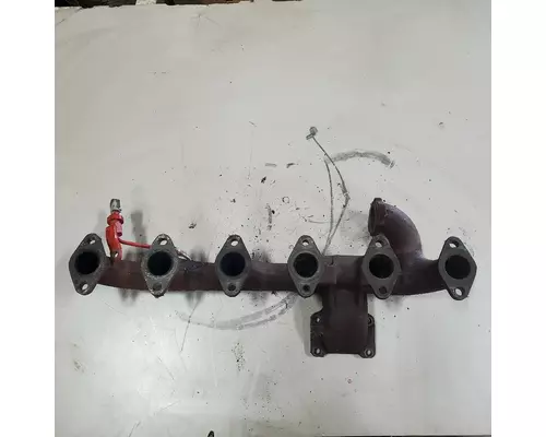 CUMMINS ISB6.7 Exhaust Manifold