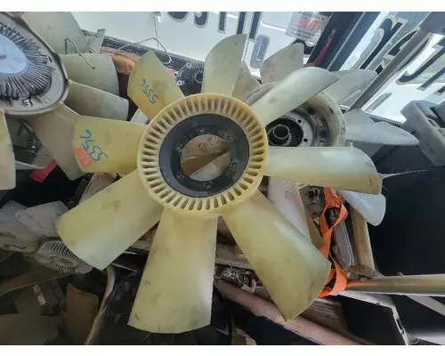 CUMMINS ISB6.7 Fan Blade