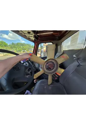 CUMMINS ISB6.7 Fan Blade