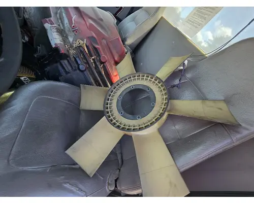 CUMMINS ISB6.7 Fan Blade