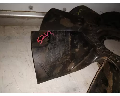 CUMMINS ISB6.7 Fan Blade