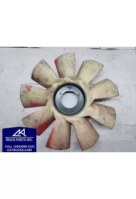 CUMMINS ISB6.7 Fan Blade