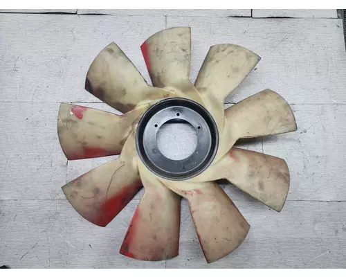 CUMMINS ISB6.7 Fan Blade