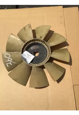 CUMMINS ISB6.7 Fan Blade