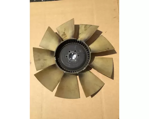 CUMMINS ISB6.7 Fan Blade