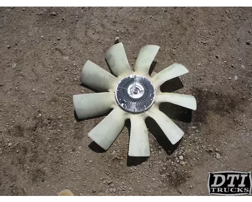 CUMMINS ISB6.7 Fan Blade