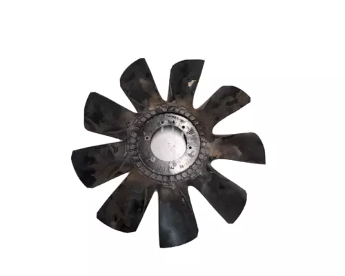 CUMMINS ISB6.7 Fan Blade