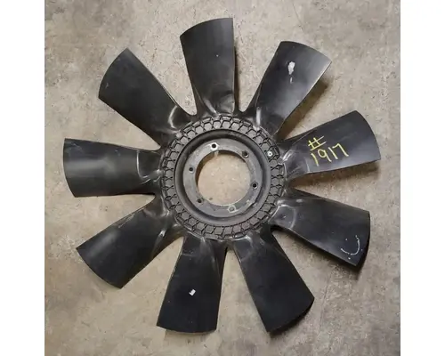 CUMMINS ISB6.7 Fan Blade