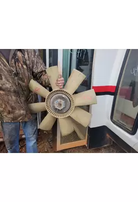 CUMMINS ISB6.7 Fan Clutch